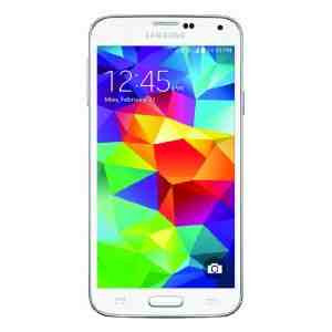 Samsung Galaxy S5 is technology phone